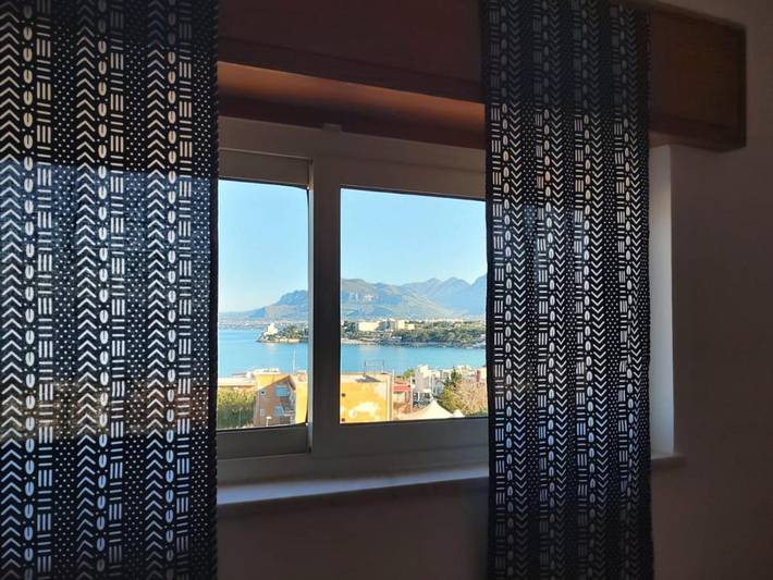 B&b per 2 persone, con Balcone e Terrazza a Santa Flavia
