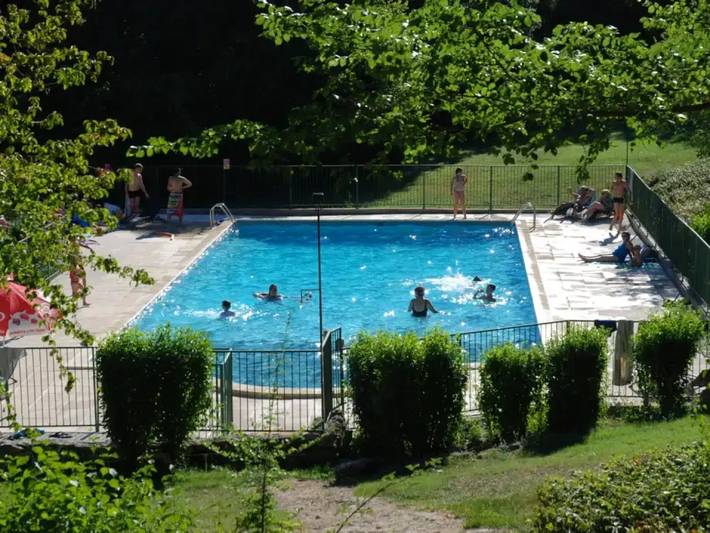 Camping pour 6 personnes dans le Gers - 2