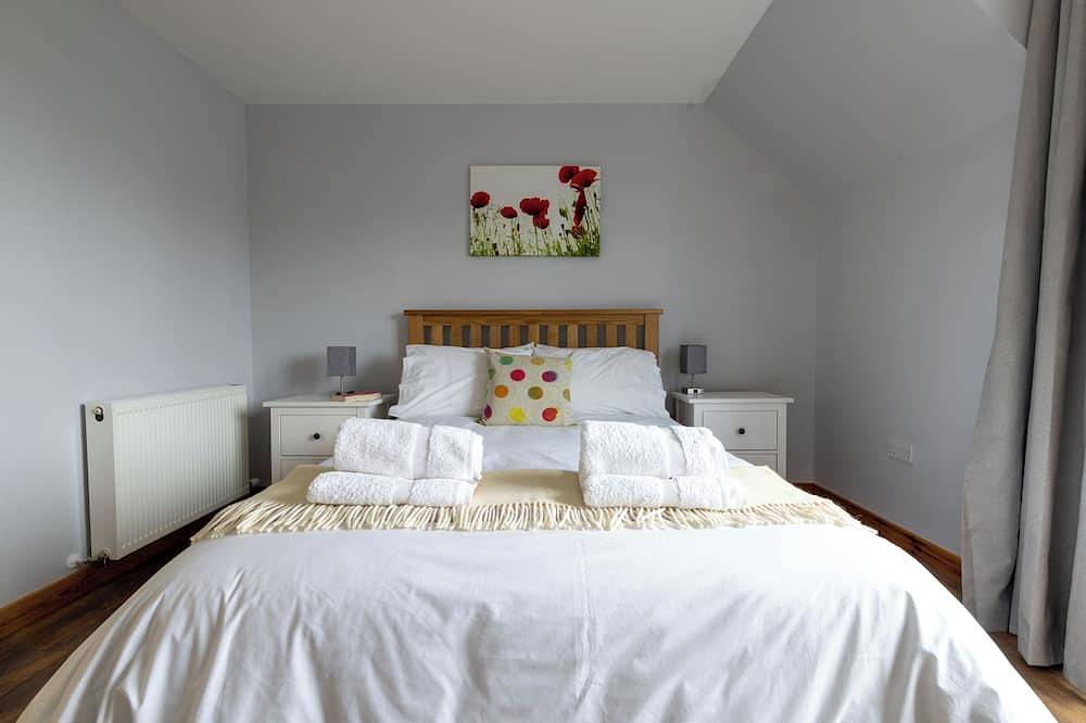 Ganze Wohnung, Lerwick Penthouse Apartment in Shetland Inseln