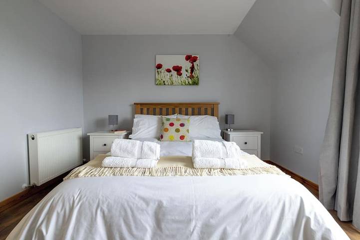 Ferienwohnung für 2 Personen auf den Shetland Inseln - 3