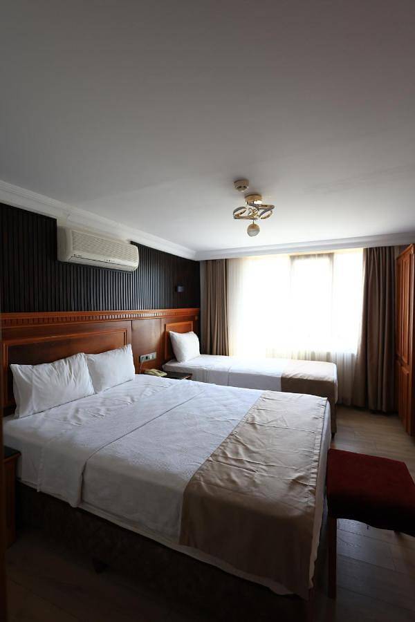 Hotel für 2 Personen, mit Ausblick und Terrasse in der Türkei
