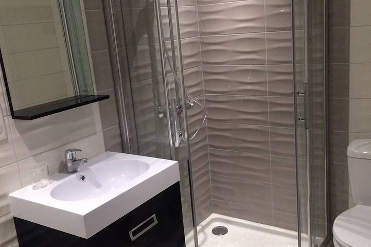 Location de vacances pour 2 personnes à Luxeuil-les-Bains - 3