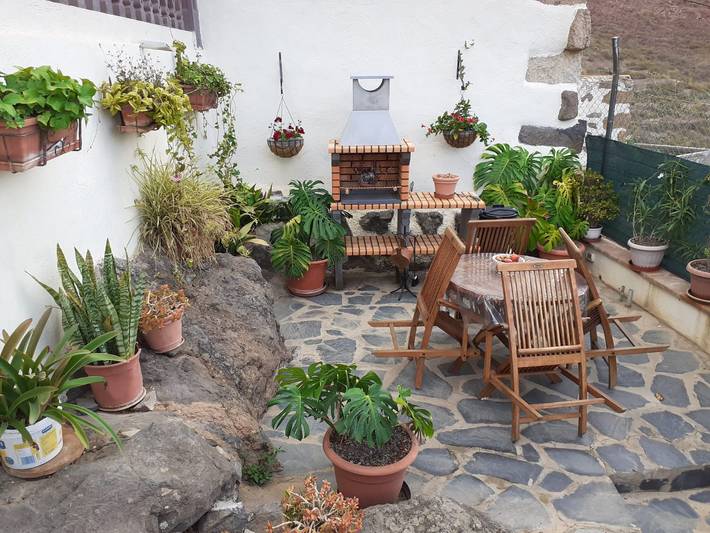 Villa pour 4 personnes, avec jardin à Arona - 3