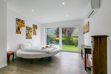 Ferienhaus für 6 Personen in Luganersee, Westalpen, Bild 4