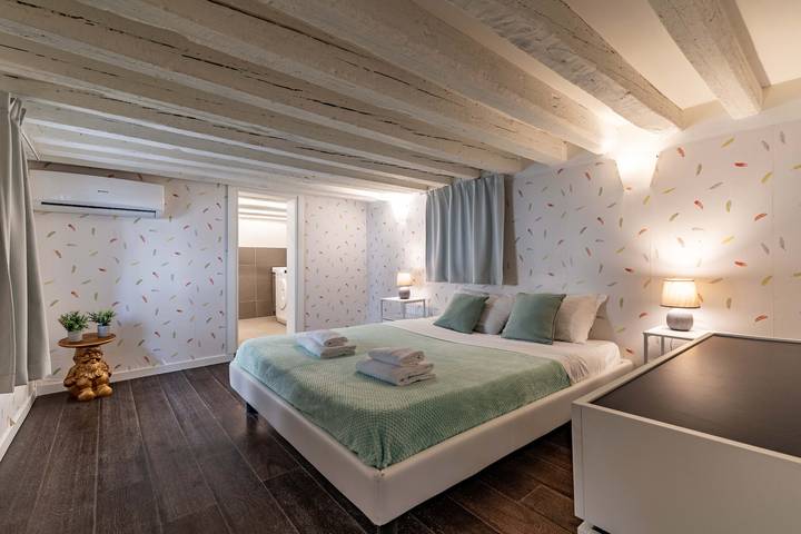 Ferienwohnung für 4 Personen in Venedig - 2