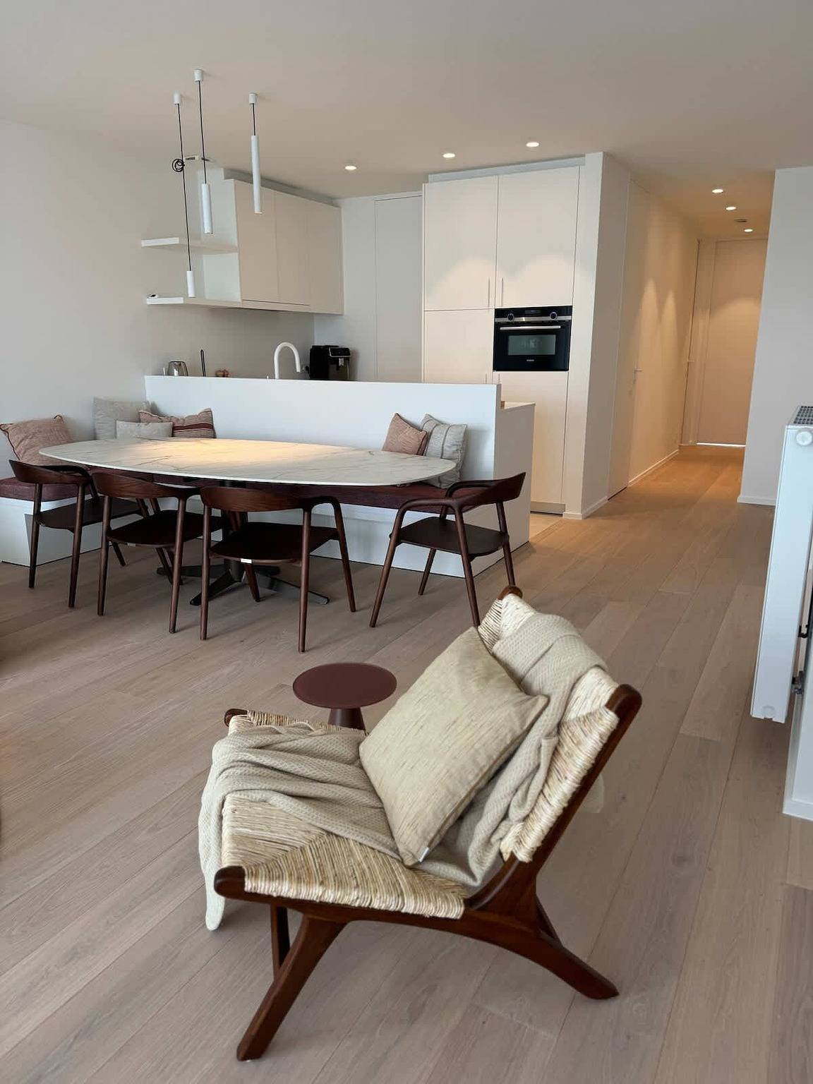 Apartamento entero, Apartment w/ beach access & balcony in Knokke, Knokke-Heist
