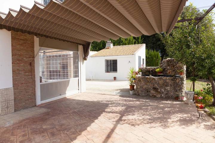 Apartamento de vacaciones para 2 personas, con jardín además de terraza y vistas, Se admiten mascotas en Provincia de Jaén - 4