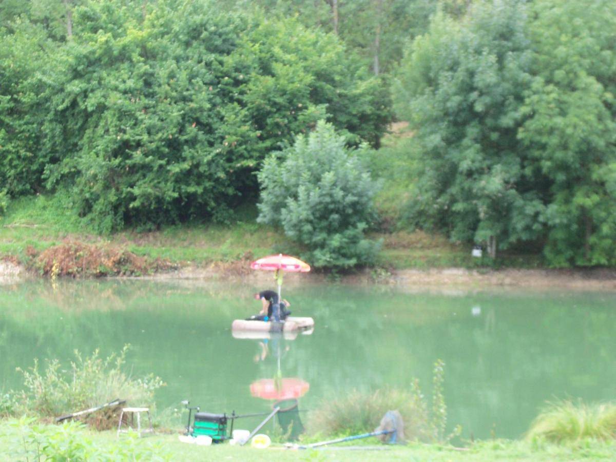 Two-Bedroom House in Montcuq-en-Quercy-Blanc, Quercy