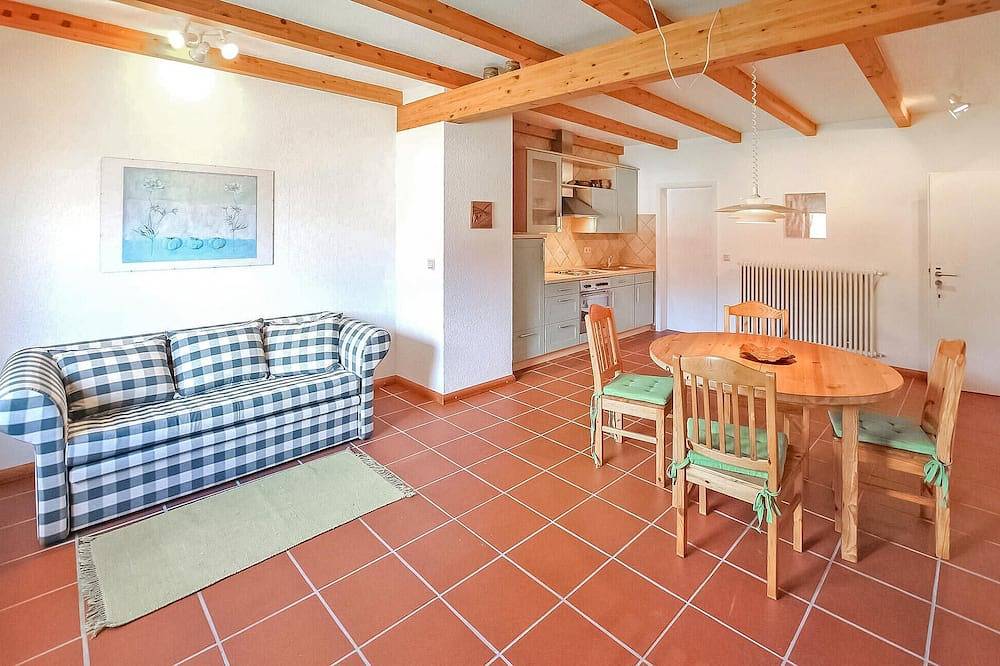 Ganze Wohnung, Ferienwohnung Mirow Roggentin in Roggentin (Mirow), Mirow