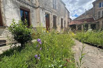 Gîte pour 5 personnes à Châtillon-sur-Seine