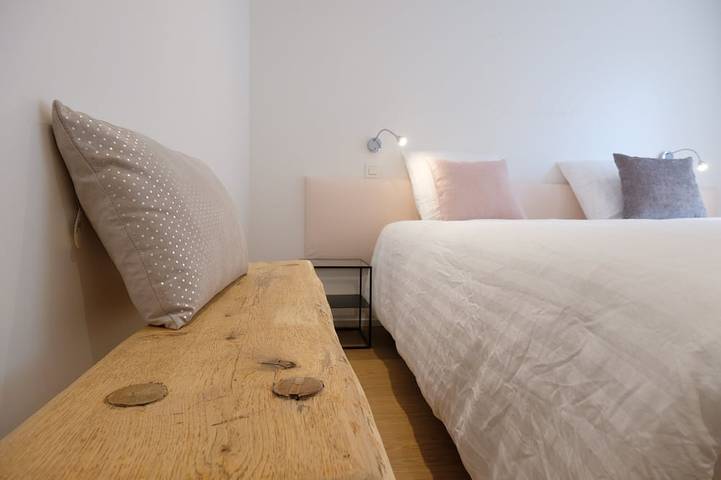 Gîte pour 3 personnes, avec jardin dans Talloires-Montmin - 4