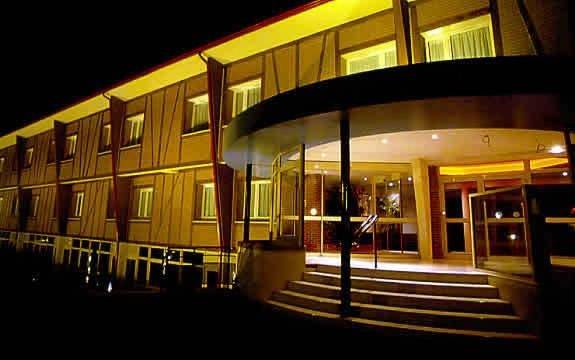 Hotel Le Saint Aubin in Gournay-en-Bray, Région de Dieppe