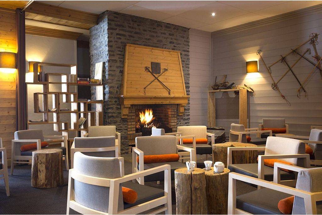 Arc 2000 Altitude C5V in Les Arcs, Bourg-Saint-Maurice