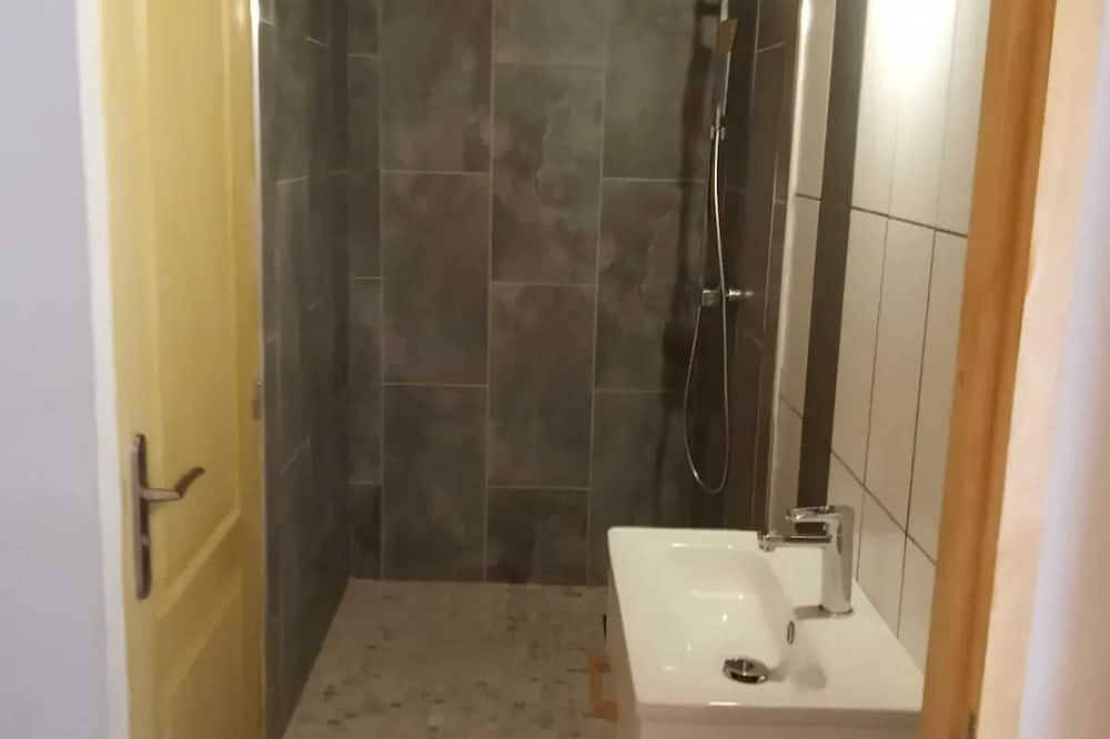 Ganze Wohnung, Homerez - Gemütliche Wohnung in Séez von 70 m² mit Balkon in Séez, Rutor-Gruppe