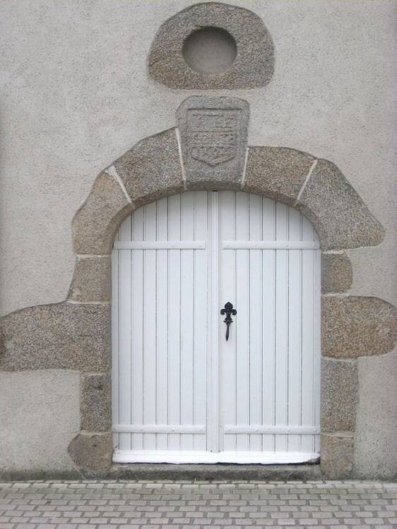 Chambre d’hôte pour 2 personnes à Chambretaud - 2