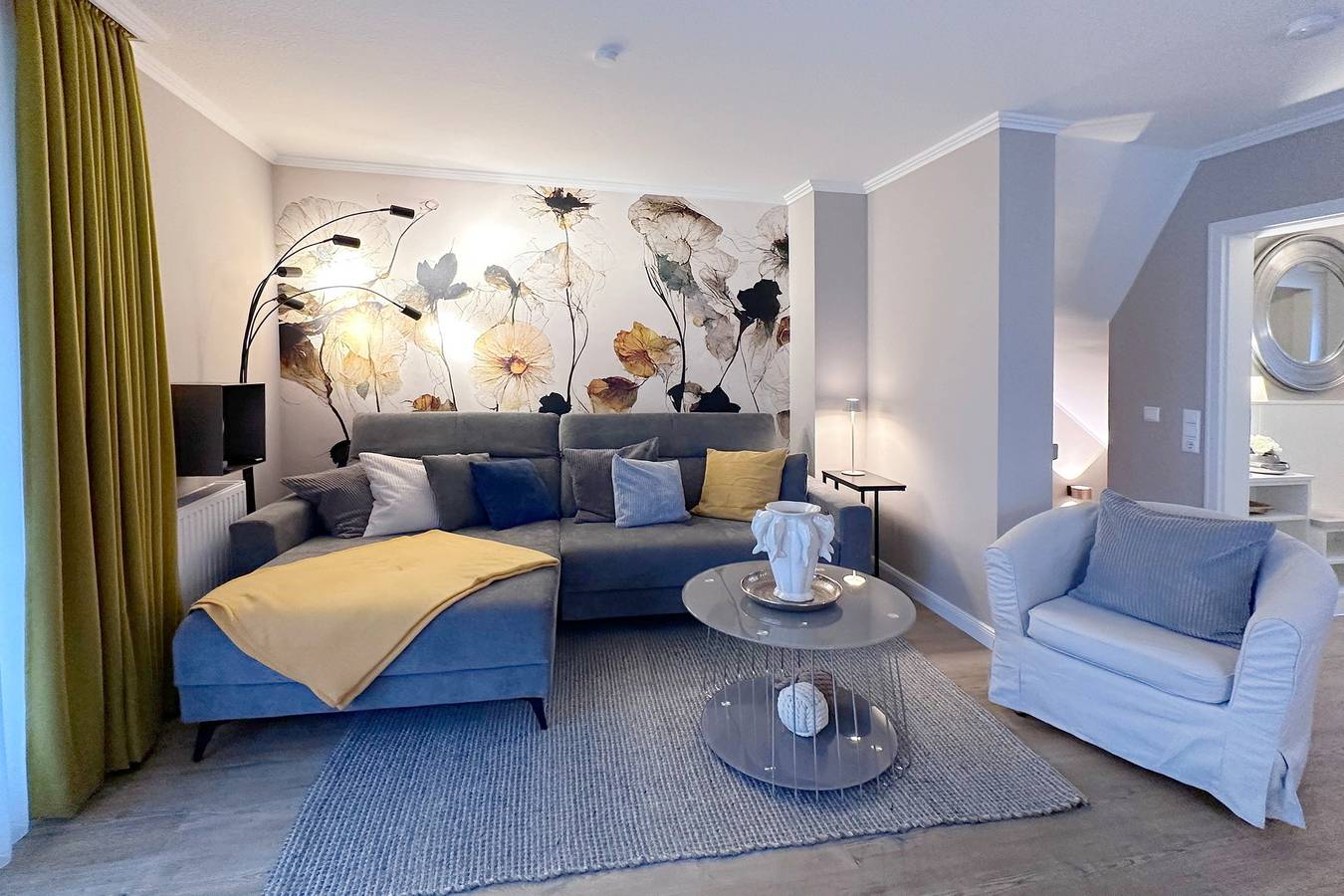 Ganze Ferienwohnung, Ferienwohnung Westkamp in Westerland, Sylt (Gemeinde)