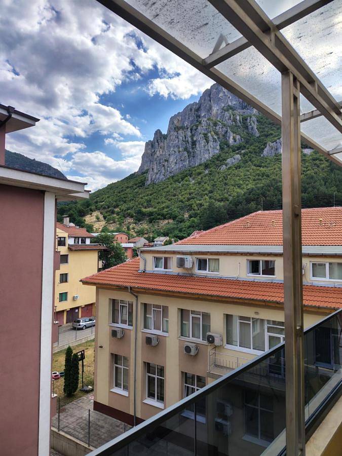 Appartement entier, One-Bedroom Apartment in Vratsa, Balkan Mountains