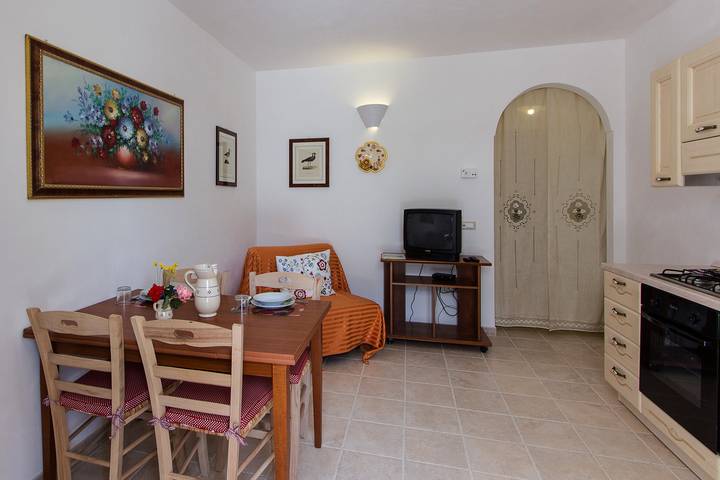 Gîte pour 3 personnes, avec jardin et vue, animaux acceptés à Martina Franca - 2