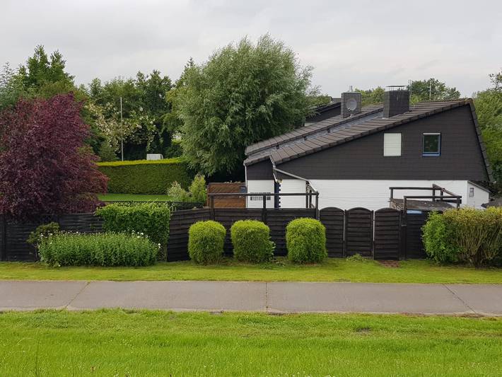 Vermietung Friesland Ferienhäuser - Fh "Seelenwärmer" - Moselstr.26 in Hooksiel, Wangerland