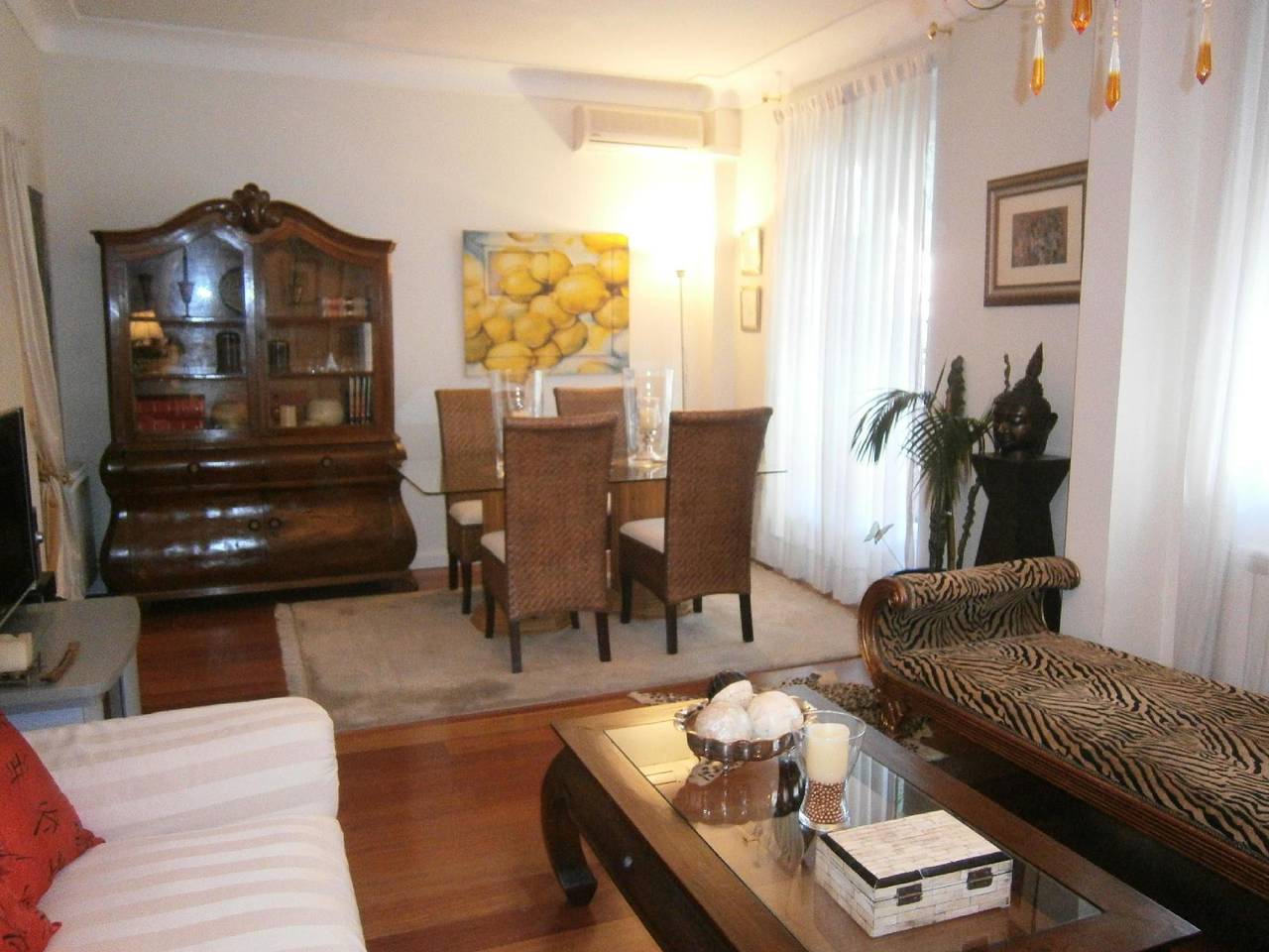 Apartamento vacacional entero, Apartamento vacacional "Casa" con balcón in Madrid, Provincia de Madrid