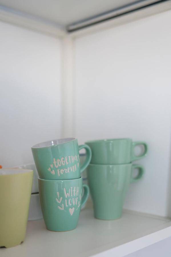 Gîte pour 2 personnes, avec vue à Vilvorde - 4