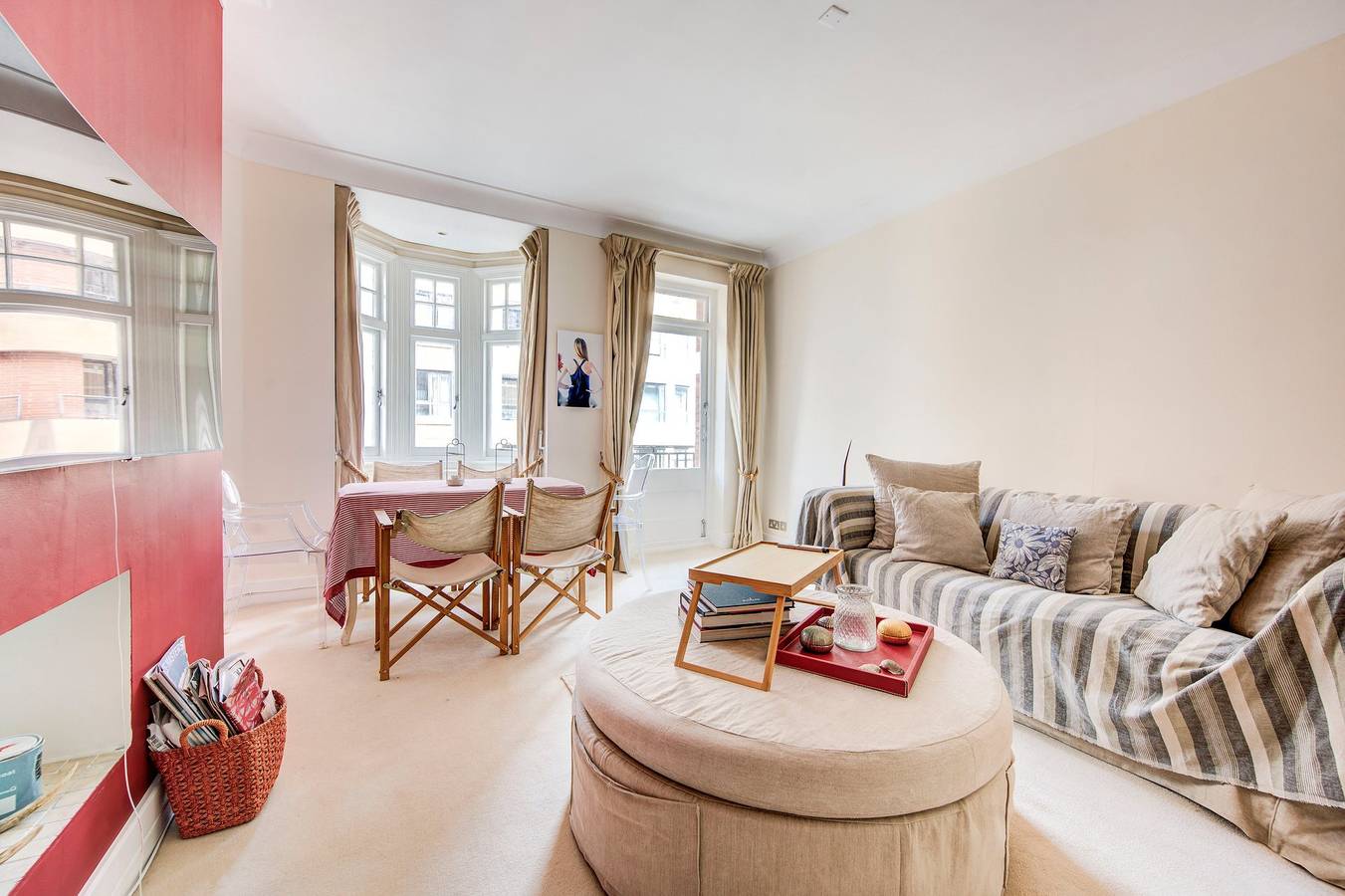 Entire apartment, Guestready - Comfortable 2bed in South Kensington in Kensington and Chelsea, London