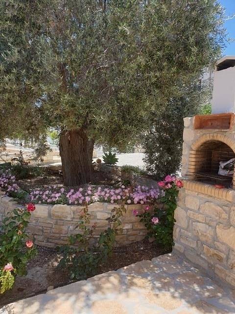 Villa Efthalia in Pitsidia, Iraklio-Heraklion en omgeving