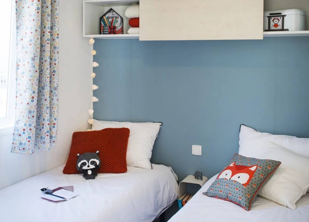 Camping 4 étoiles - Parc aquatique - eei0fh in Saint-Georges-d'Oléron, Côte de Beauté