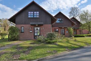 Ferienhaus für 4 Personen in Klingberg, Scharbeutz, Bild 3