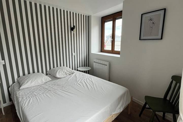 Cayeux sur Mer. Family home 2 steps from the sea! in Cayeux-sur-Mer, Abbeville und Umgebung