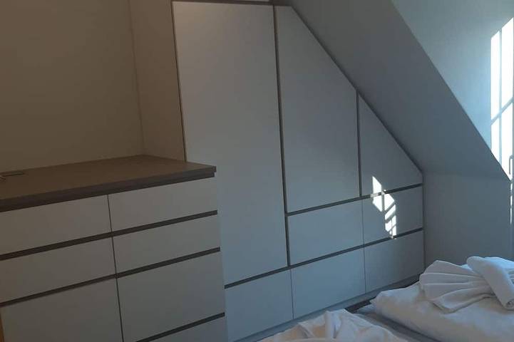 Ferienhaus für 4 Personen, mit Garten, mit Haustier auf Hiddensee - 3