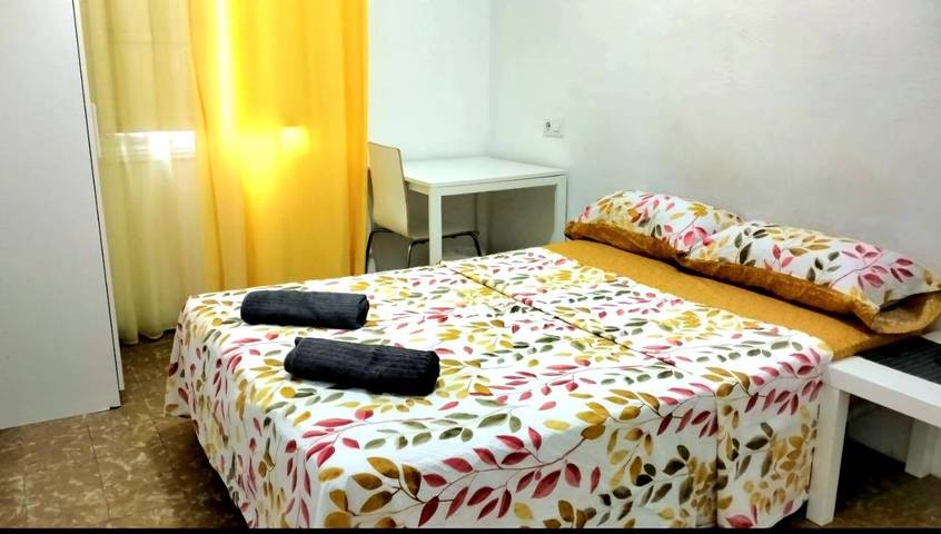 Maison d’hôte pour 2 personnes à Alicante - 2