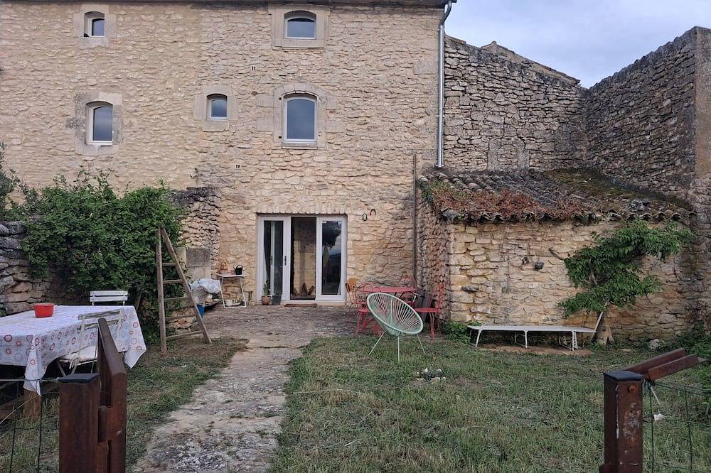 Country house in Ménerbes, Parque natural regional del Luberon