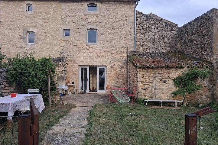 Casa de vacaciones para 4 personas - 1