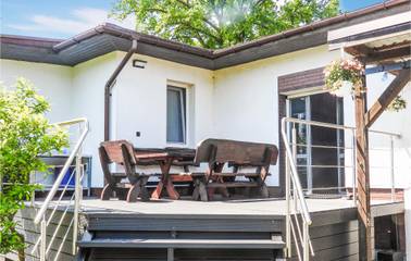 Dom dla 10 osoby w Morze Bałtyckie, Zdjęcie 4