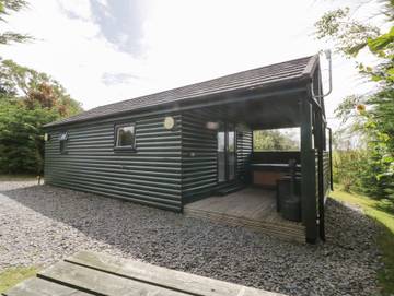 Cottage for 2 People in Cumbria, North West England, Photo 1