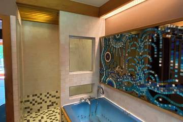 Villa pour 14 Personnes dans Saint-Nabord, Région d'Épinal, Photo 3