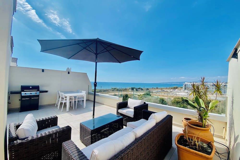 Appartamento vacanze a Torrox a partire da 106€ a notte