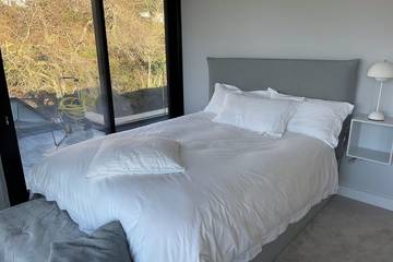 Apartment for 6 People in Westcliff-on-Sea, Southend-on-Sea, Photo 1