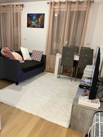 Gîte pour 2 personnes, avec vue à Châtenay-Malabry