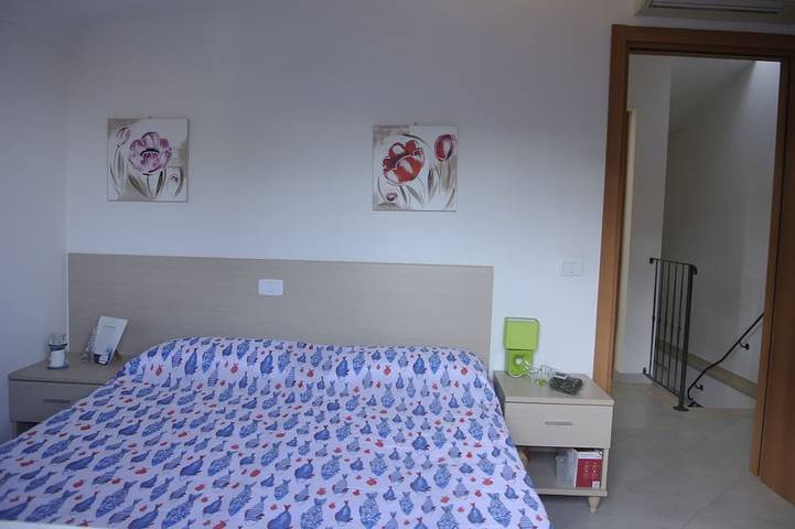 Villa pour 6 personnes, avec jardin et balcon à Grosseto - 3