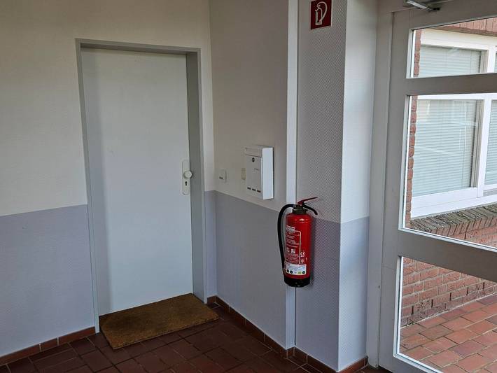 Ganze Ferienwohnung, Am Seepark -  Ekengrund - Ferienwohnung Ekengrund in Bad Malente, Malente