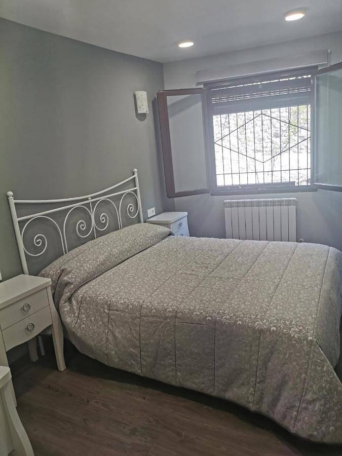 Apartamento entero, Casa rural pepe in Frías, Cordillera Cantábrica