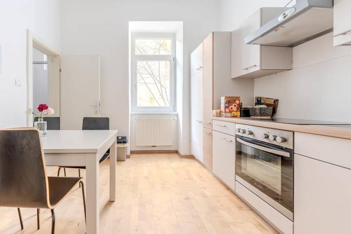 Ferienhaus für 10 Personen, mit Terrasse in Krems an der Donau