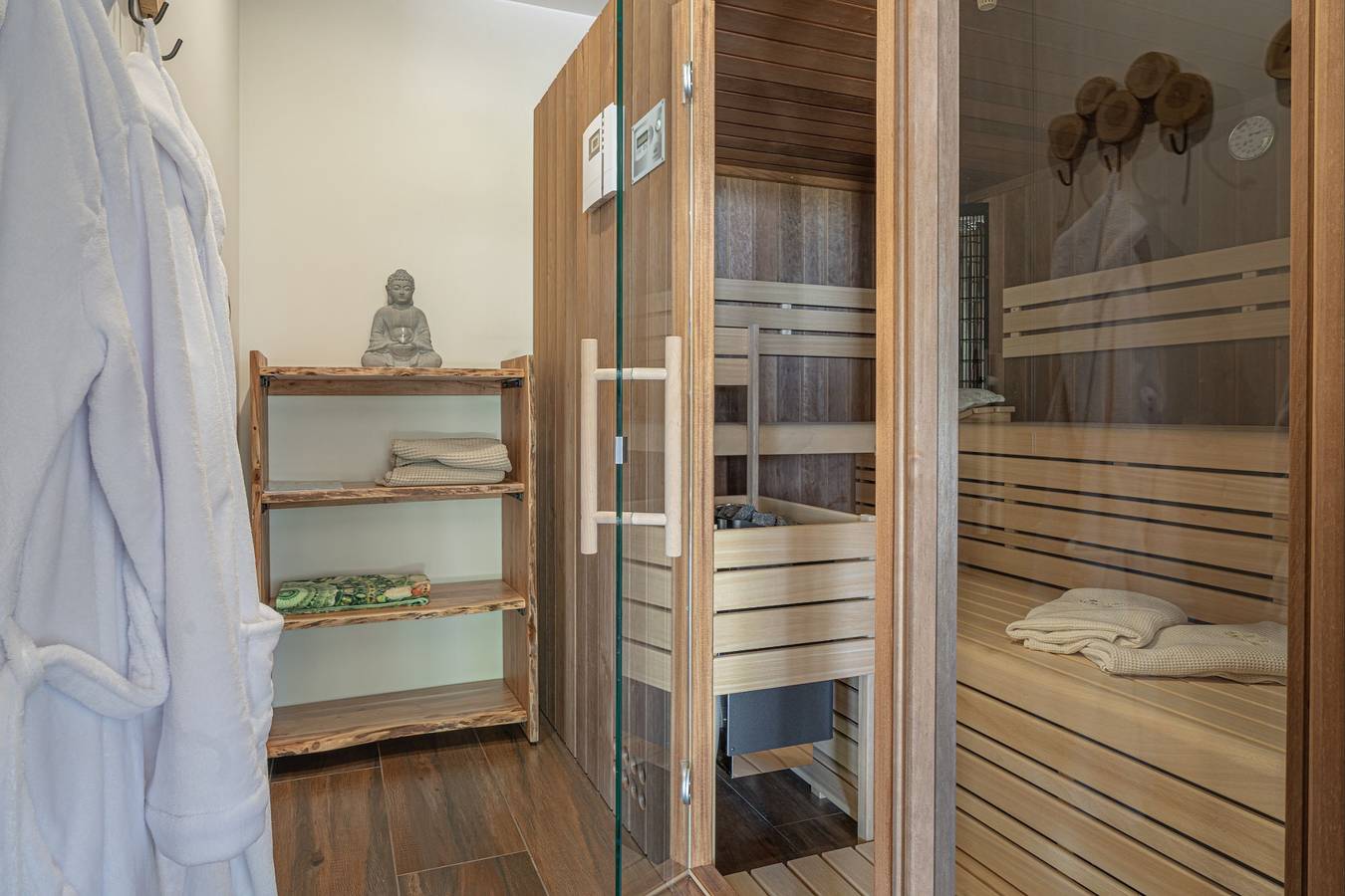 Wellness Vila Vinita in Untersteiermark