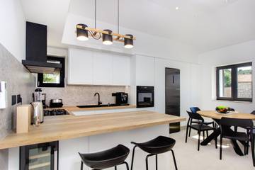 Villa für 6 Personen in Marina, Split-Dalmatien, Bild 1