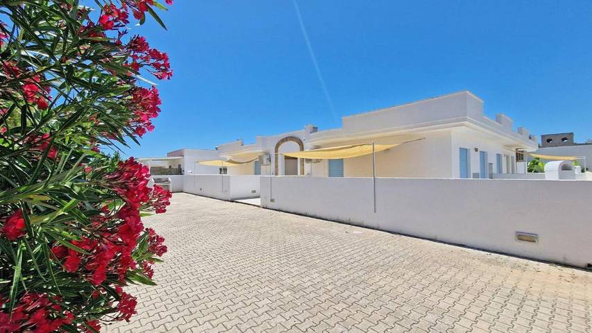 Chalet für 4 Personen, mit Garten und Terrasse, kinderfreundlich - 1