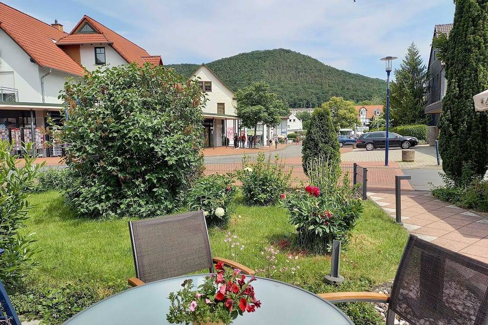 Fewo - Pension Bitter in Reinhardshausen, Bad Wildungen