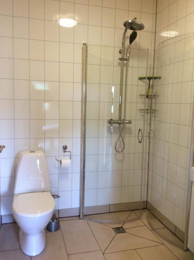 Two-Bedroom House in Thingvellir