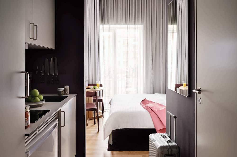 Appartamento vacanze a Copenaghen a partire da 140€ a notte